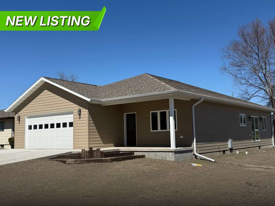 402 West Main Street, Spencer, NE 68777